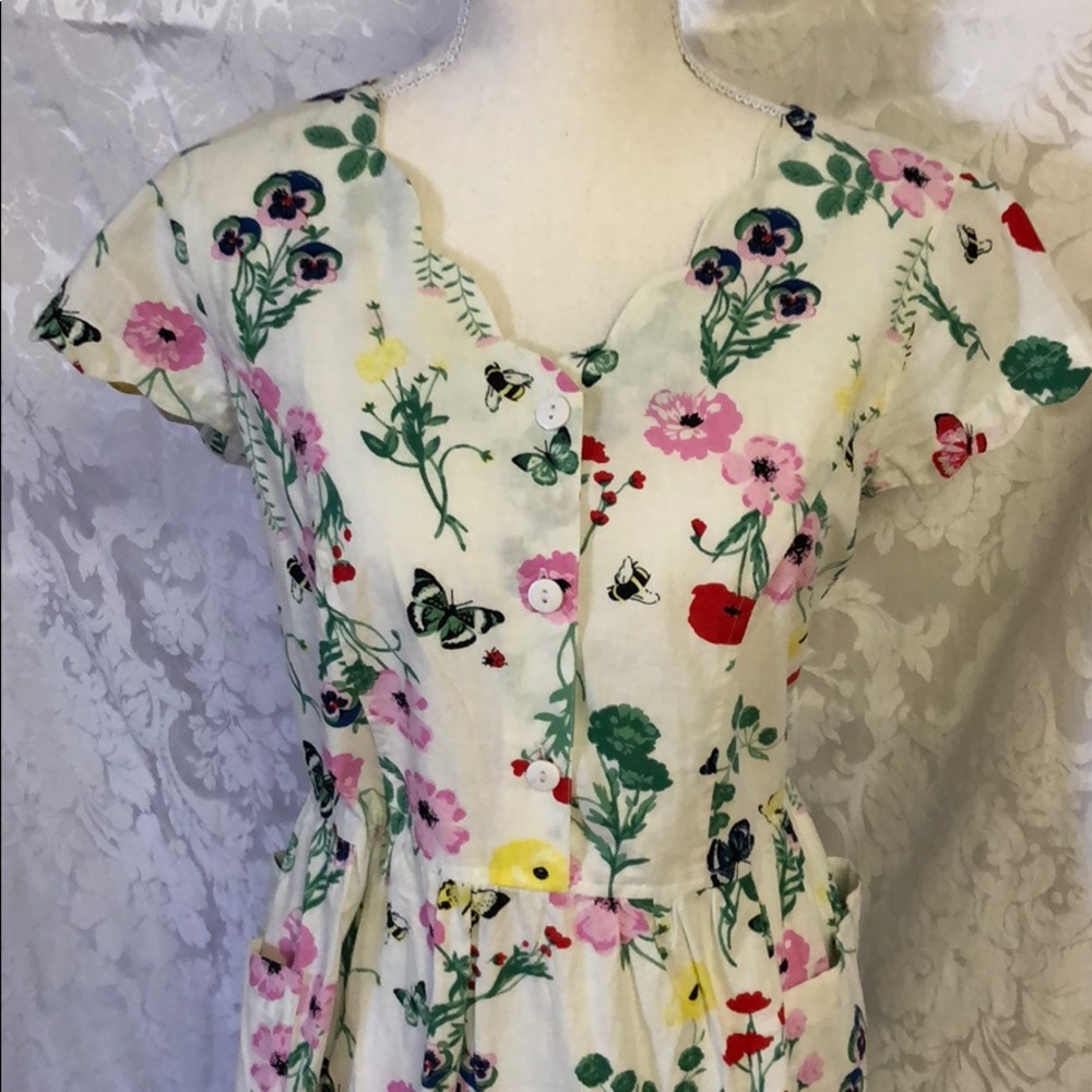 Spring Fling Floral - Picture 2 of 5